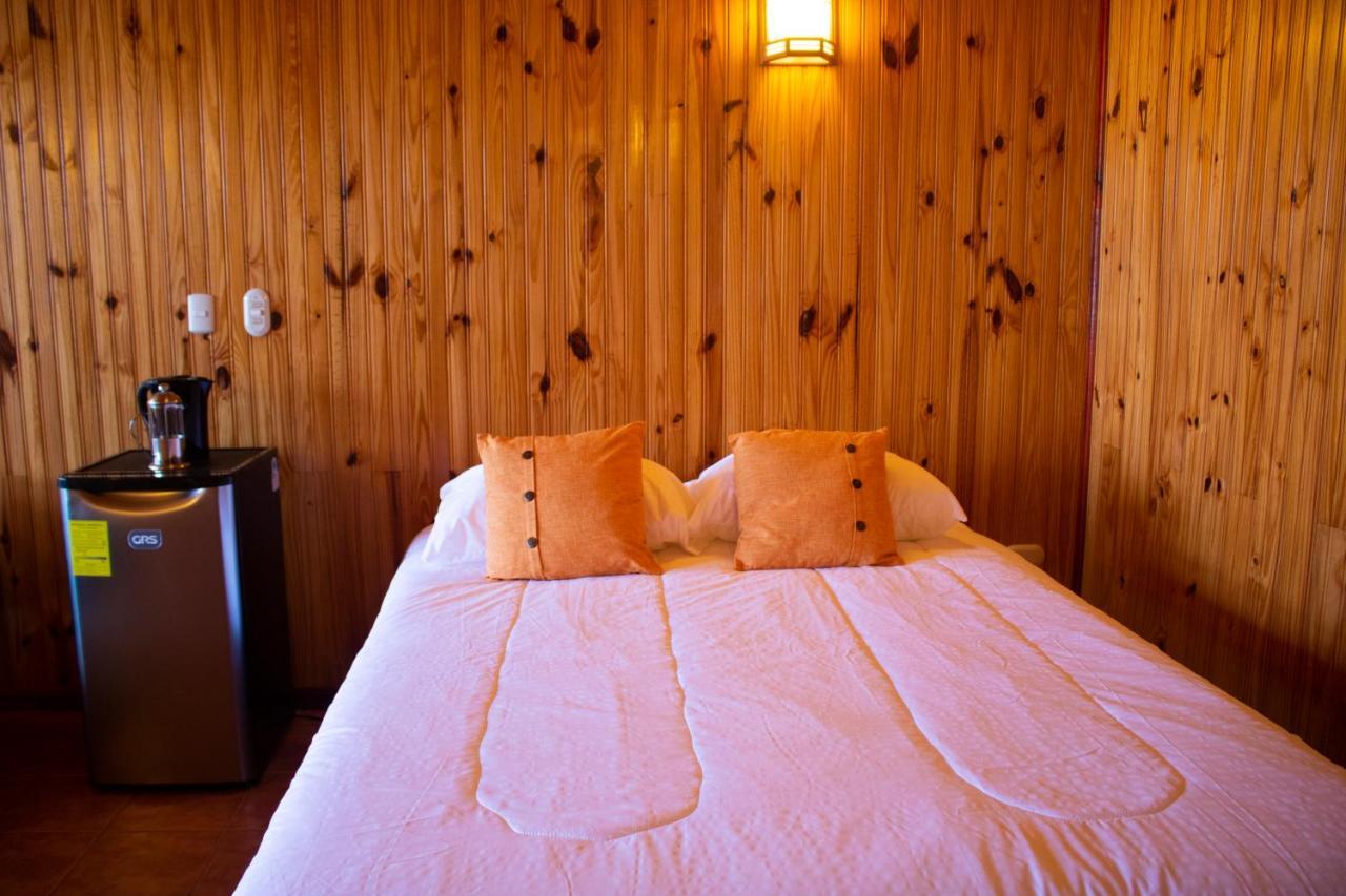 Hotel Golden Forest Monteverde Exterior photo