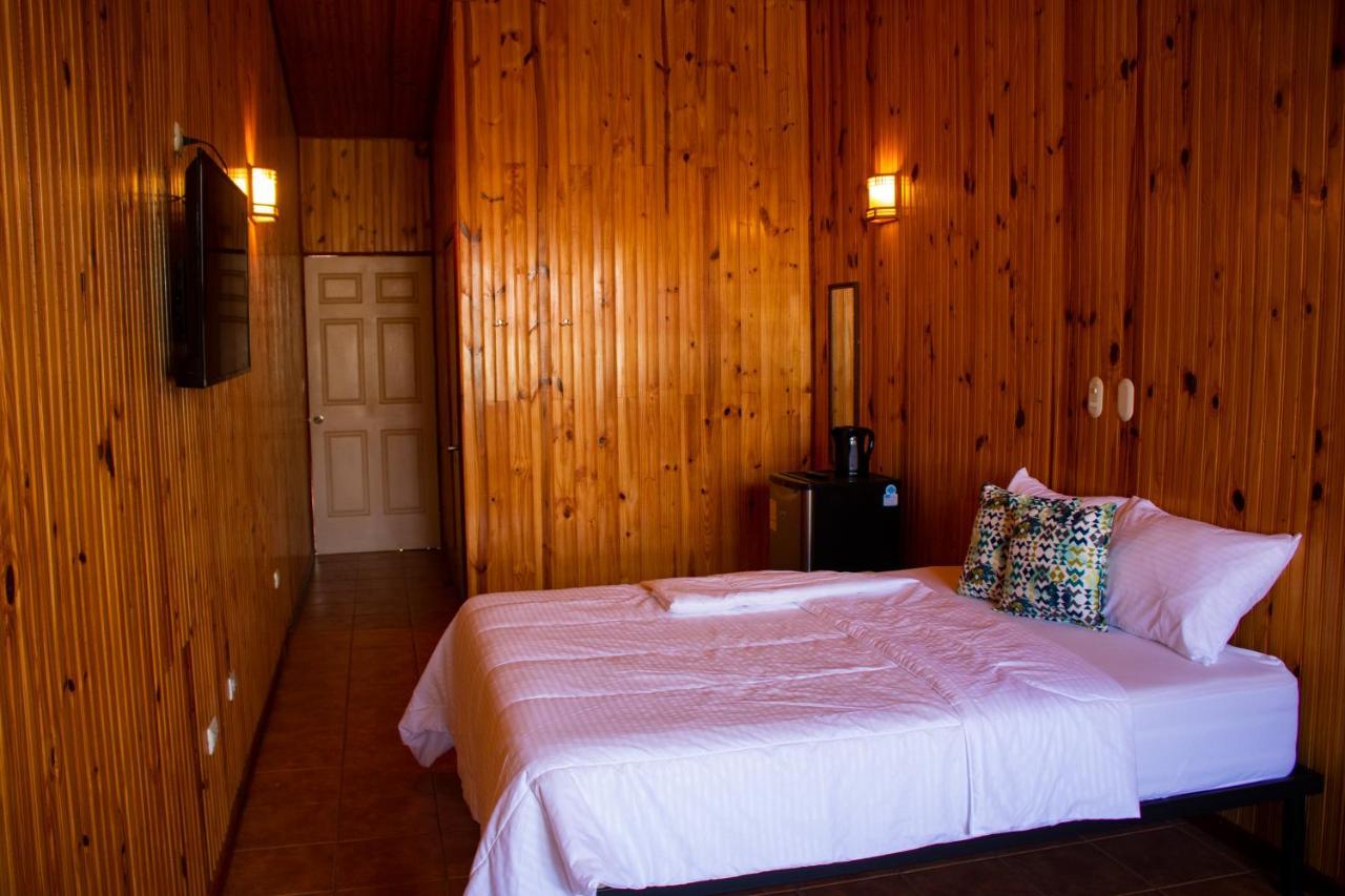 Hotel Golden Forest Monteverde Exterior photo