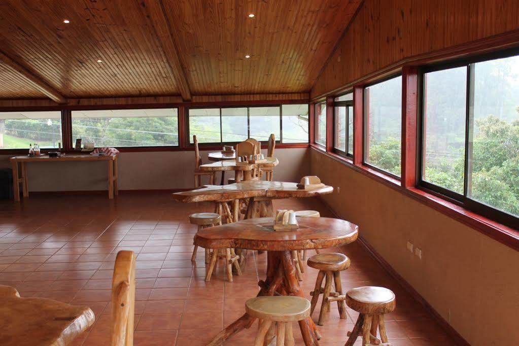 Hotel Golden Forest Monteverde Exterior photo